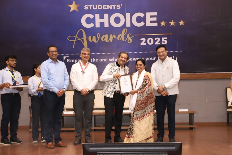 SAGE University Bhopal Events photo 4